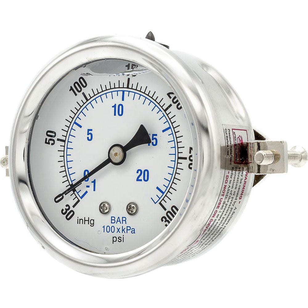 Brand: PIC Gauges / Part #: PRO-203L-254CH