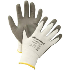 Cut, Puncture & Abrasion-Resistant Gloves: North WE300, Size X-Small, ANSI Cut A3, ANSI Puncture 3, HPPE Lined, Dyneema