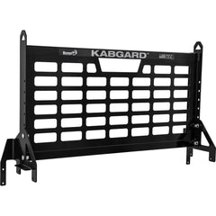 Trailer & Truck Cargo Accessories; Type: Kabgard; For Use With: Cargo Carrier; Material: Steel; Length: 54 in