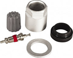 Tire Pressure Monitoring Kit: Use with GMC, Hummer, Lexus, Toyota & Volkswagon