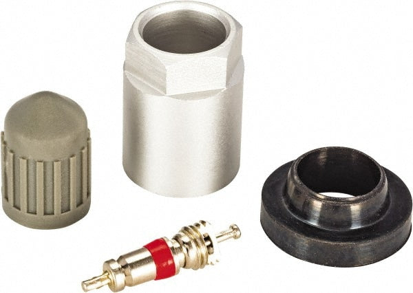 Tire Pressure Monitoring Kit: Use with Cadillac, Chevy, Chrysler & Nissan