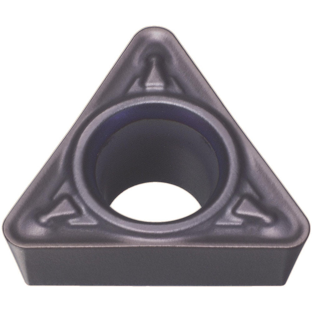 Turning Insert: TPMH1.81.52MV VP15TF, Carbide