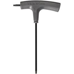 Torx Keys; End Type: Torx; Torx Size: T20; Handle Type: T-Handle; Material: Steel