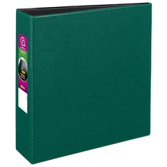 Non-View Binder: Green