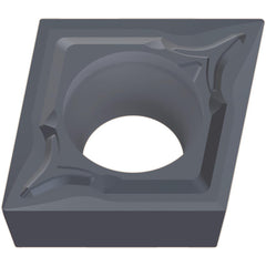 Turning Insert: CCGT32.50.5MLS MP9005, Carbide