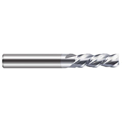 Spiral Router Bits; Cutter Diameter (Decimal Inch): 0.1250; Cutter Diameter (Inch): 1/8; Overall Length (Inch): 1-1/2; Overall Length (Decimal Inch): 1.5000; Shank Diameter (Decimal Inch): 0.1250; Shank Diameter (Inch): 1/8