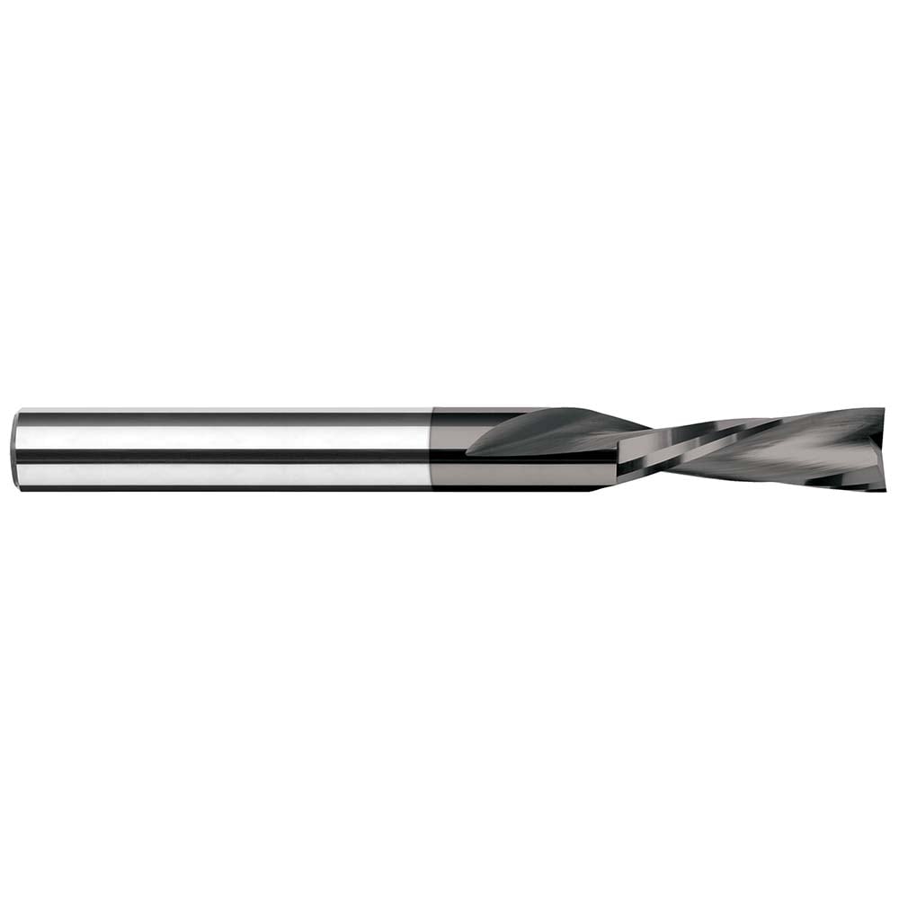 Square End Mills; Length of Cut (Decimal Inch): 0.2810; Length of Cut (Inch): 9/32; Shank Diameter (Inch): 3/16; Shank Diameter (Decimal Inch): 0.1875; Overall Length (Decimal Inch): 2.0000; Overall Length (Inch): 2