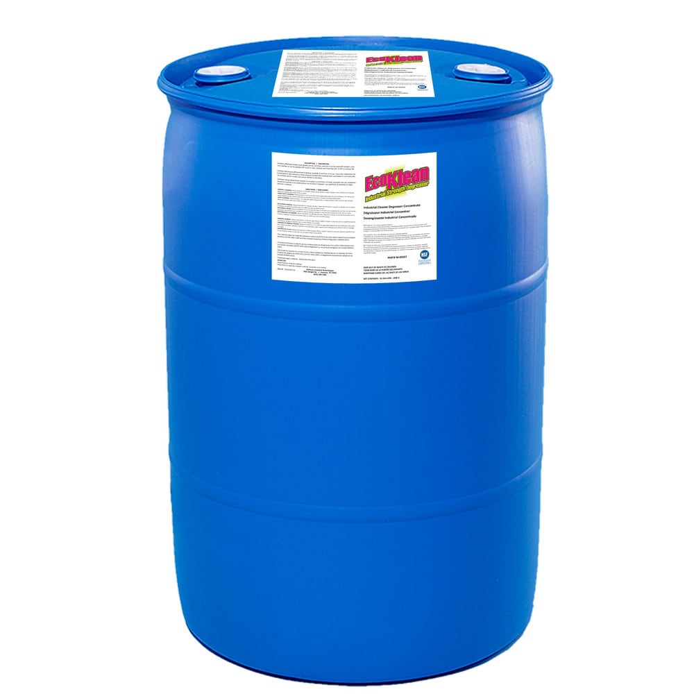 Degreaser:  55 gal, Drum,