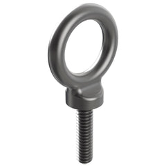 Eye Bolts (Lifting); Eye Bolt Type: Forged; Shoulder Type: With Shoulder; Lifting Capacity (Lb.): 12000.00; Eye Inside Diameter (Inch): 2