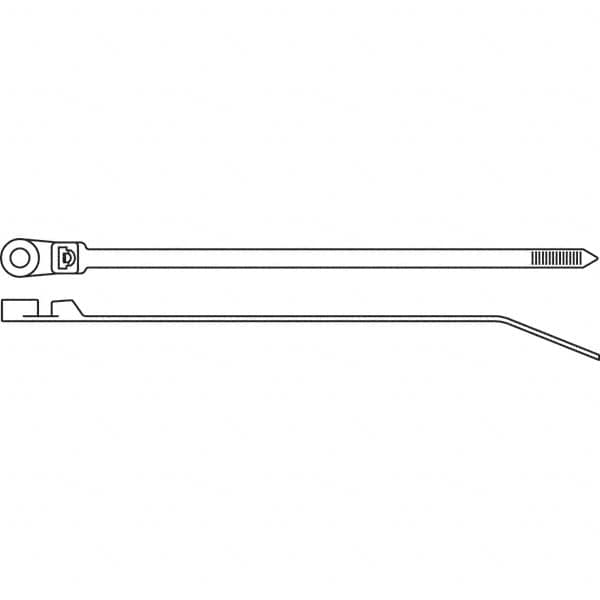 Brand: Panduit / Part #: PLC2S-S10-C