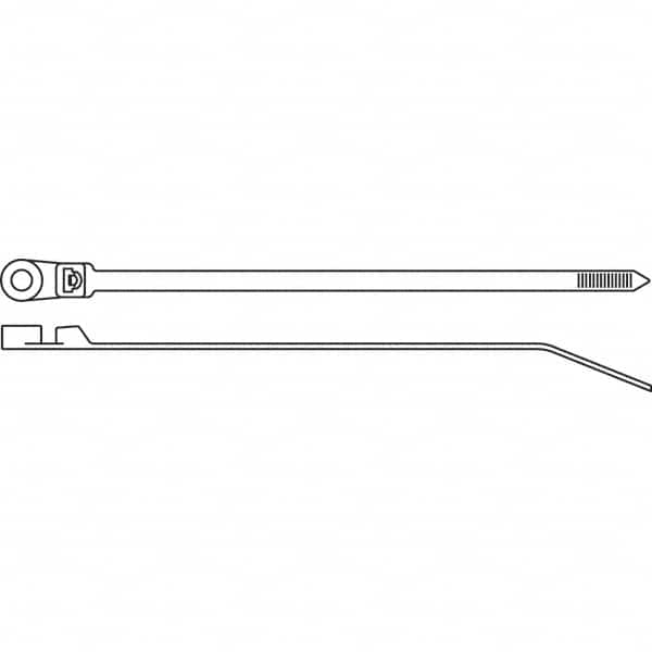 Brand: Panduit / Part #: PLC2S-S10-M