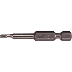 Hex Bit: 1/16" Hex