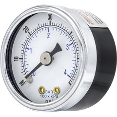 Brand: PIC Gauges / Part #: 102D-158D