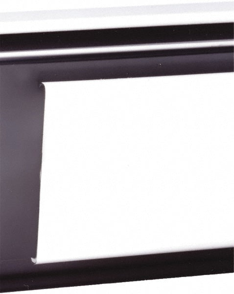 Baseboard Heating Accessories; Type: Enclosure Filler; For Use With: Heatrim Baseboard; Length (Inch): 14