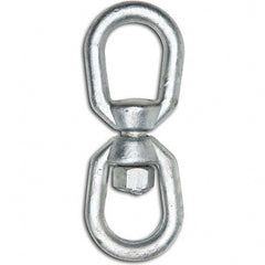 Swivels; Swivel Type: Eye & Eye