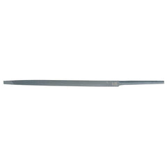 American-Pattern File: 4" Length, Extra Slim Taper