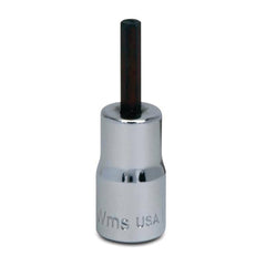 Ratchet Repair Kits; Repair Type: Drive Ratchet; Male Size: 1/4; For Use With: 1/4" Drive Tools; Warranty: Mfr's Limited Warranty