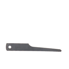 Reciprocating Saw Blades; Blade Material: High Carbon Steel; Blade Length (Decimal Inch): 3.6024; Blade Length (Inch): 3-5/8; Blade Width (Decimal Inch): 0.1968; Teeth Per Inch: 24