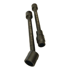 Socket Extensions; Extension Type: Non-Impact; Drive Size: 3/8; Finish: Oxide; Overall Length (Inch): 7.59; Overall Length (mm): 193; Material: Steel