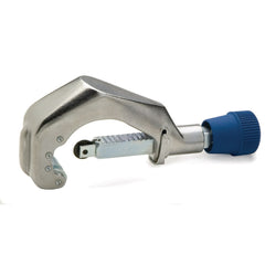 Pipe & Tube Cutters; Cutter Type: Tube; Maximum Pipe Capacity (Inch): 2-5/8; Maximum Pipe Capacity (mm): 66.675