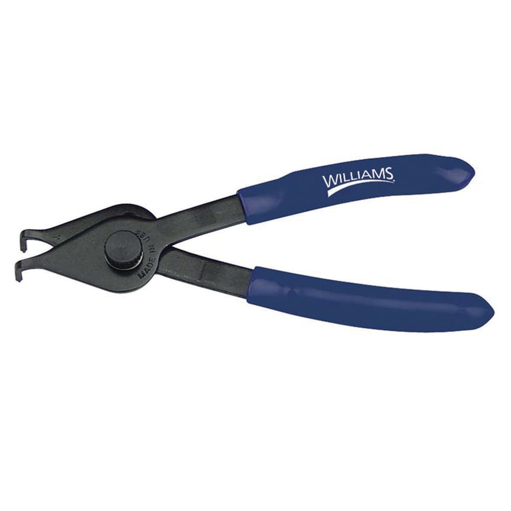 Retaining Ring Pliers; .047" 90D SNAP RING PLIER