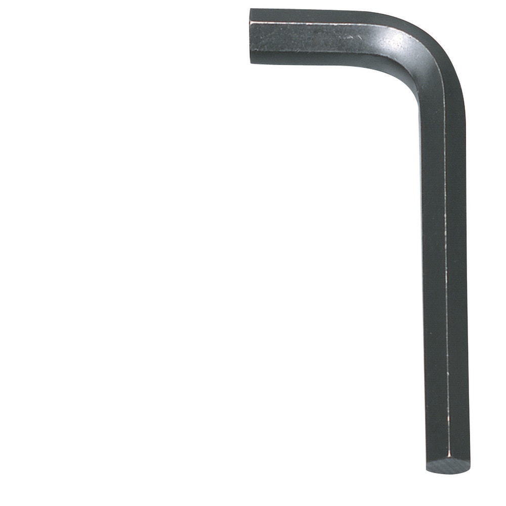 Hex Keys; End Type: Hex; Arm Style: Long