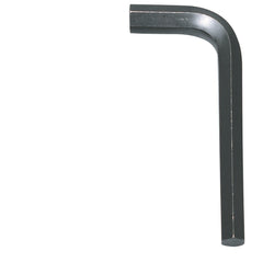 Hex Keys; End Type: Hex; Arm Style: Long