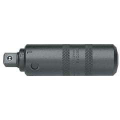 Socket Drivers; Tool Type: Hand Impact Socket Driver; Drive Size (Inch): 0.5 in; Overall Length: 123.00