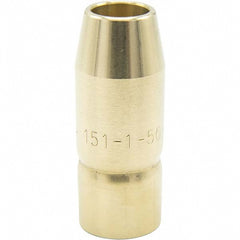 MIG Welder Nozzle/Tip/Insulator