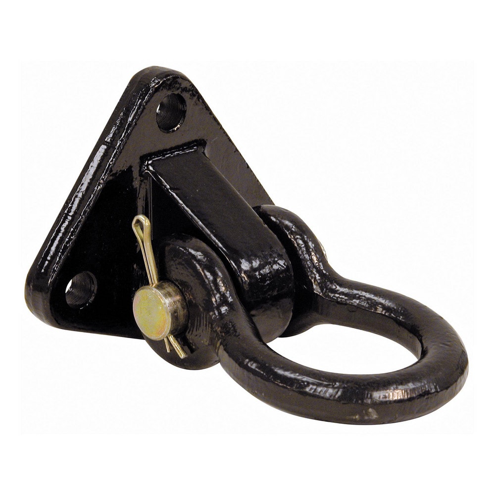 Hitch Accessories; Hitch Accessories Type: Tow Ring; For Use With: Towing; Material: Forged Steel