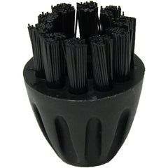 Steam Cleaner Accessories; Accessory Type: Replacment Circular Nylon Brush; For Use With: GVC models 390, 1100, 1250, 1502