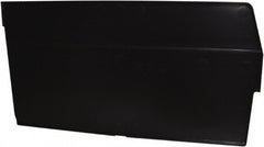 Bin Divider: Use with LEWISBins+ - SB124-6, SB126-6, SB128-6 & SB1211-6, Black