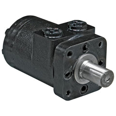 Hydraulic Motors; 4-BOLT 1130RPM 14GPM HYDRAULIC SPINNER MOTOR