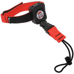 Tool Holding Accessories; Product Type: Lanyard; Lanyard Type: Retractable; Connection Type: D-Ring