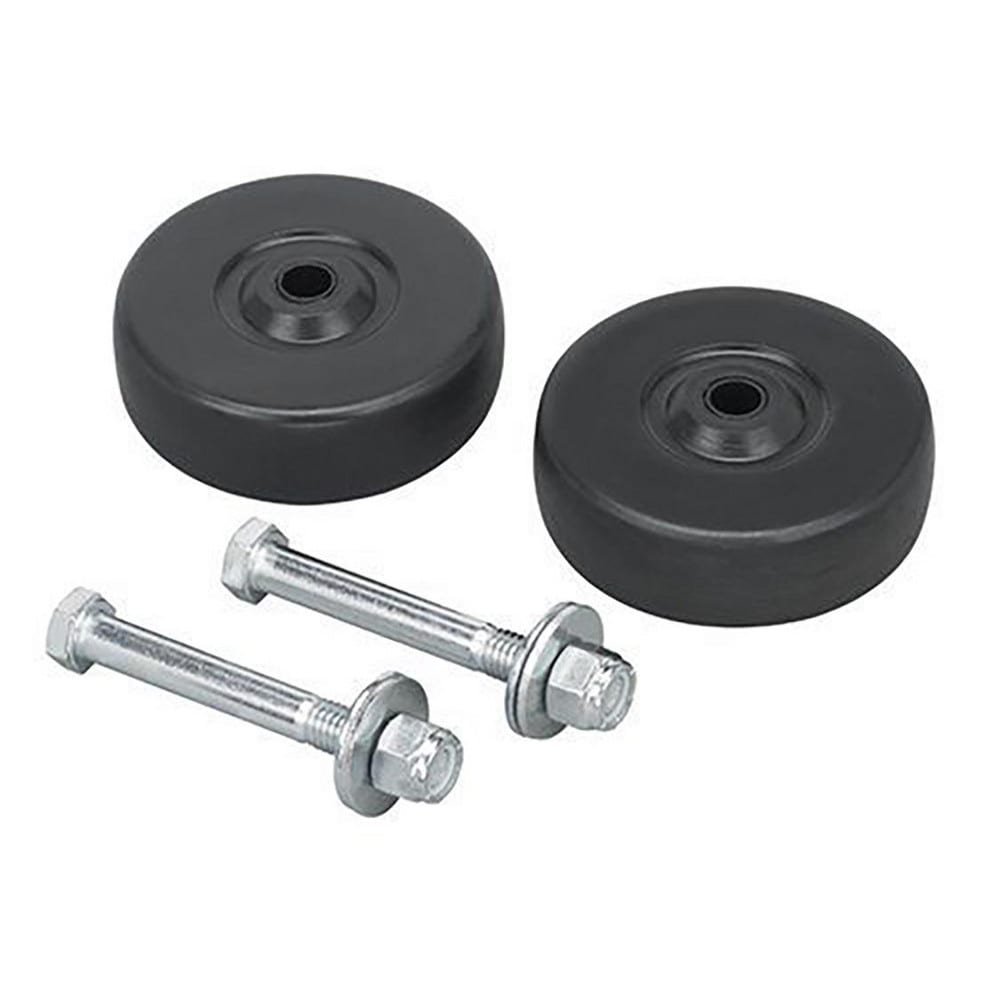 Power Saw Accessories; Accessory Type: Wheels; For Use With: 7000, 6480-20C, 7400, 6400, H4, H5, SR5A, H6, C4, C5, EF5, SR5UA, SR5, SR5U, DFC-H5, 6800, VGC-515