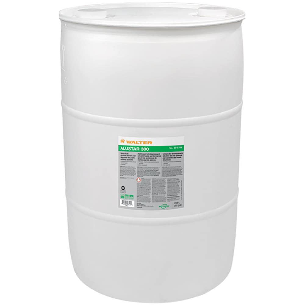 Cleaner & Degreaser: 55 gal Drum