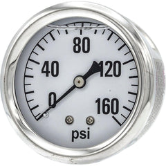 Brand: PIC Gauges / Part #: AG-202L-254F