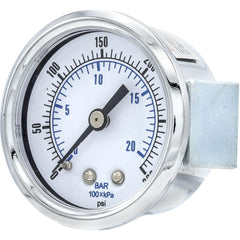 Brand: PIC Gauges / Part #: 103D-208H