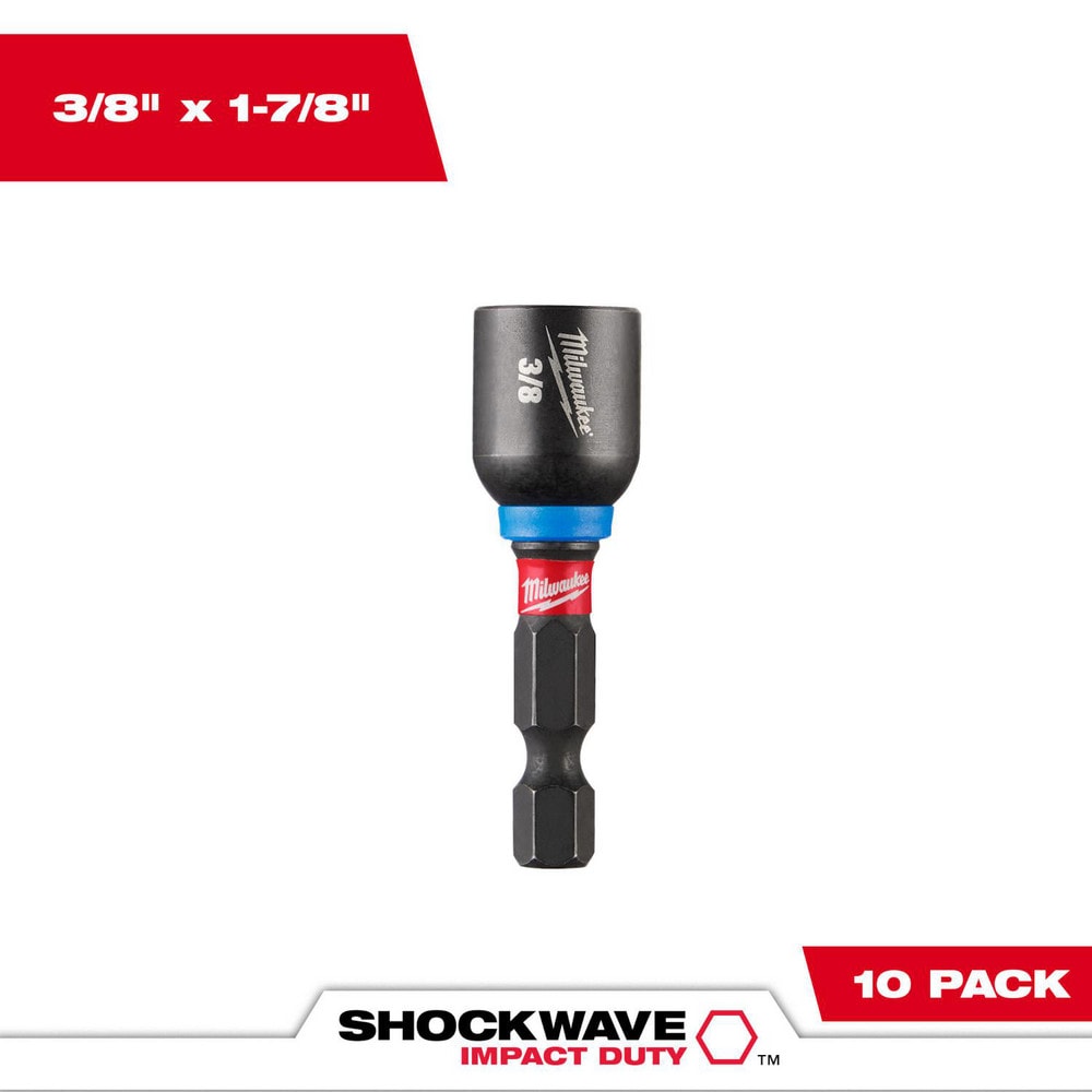 Brand: Milwaukee Tool / Part #: 49-66-0505