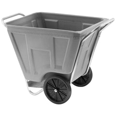 Hoppers & Basket Trucks; Overall Height (Decimal Inch): 39.5000; Overall Length (Decimal Inch): 30.5000; Load Capacity (Lb.