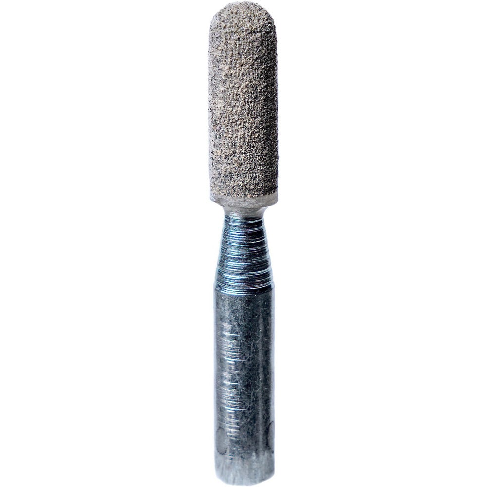 Mounted Point: A24, 36 Grit, Coarse