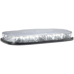 Emergency Light Assemblies; Light Assembly Type: Led Mini Lightbar ; Flash Type: Variable; Flashes per Minute: Variable; Voltage: 12, 24; Mount Type: Permanent; Power Source: 12 Volt; Overall Height: 2 in