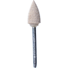 Mounted Point: B52, 36 Grit, Coarse