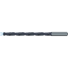 Extra Length Drill Bit:  0.2874",  140 &deg,  Solid Carbide