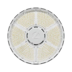 High Bay & Low Bay Fixtures; Fixture Type: High Bay Fixture; Lamp Type: LED; Light Distribution: Medium; Number of Lamps Required: 1; Dimmable: Yes; Housing Material: Aluminum; Wattage: 106.000, 132.000, 83.000; Overall Width: 13; Voltage: 347.00, 120.00,