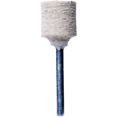 Mounted Point: W185, 36 Grit, Coarse