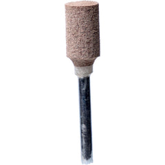 Mounted Point: W170, 36 Grit, Coarse