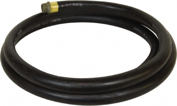 Chemical & Petroleum Hose: Male