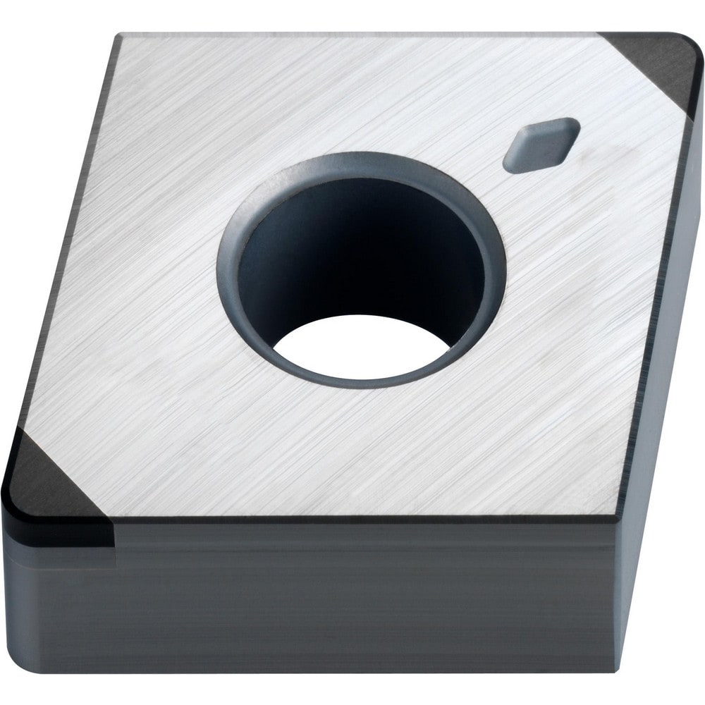 Turning Insert: NPCNGA432-FSWS2 MB8110, Cubic Boron Nitride (CBN)