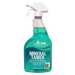 Bathroom, Tile & Toilet Bowl Cleaners; Product Type: Bathroom Cleaner; Form: Liquid; Container Type: Trigger Sprayer; Container Size: 32 oz; Scent: Floral; Material Application: Non-Porous Bathroom Surfaces, Aluminum, Brass, Chrome